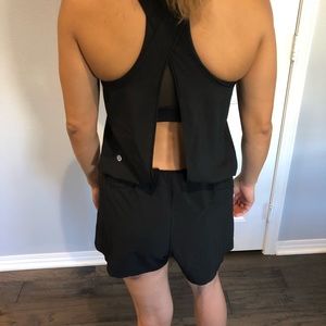 Lululemon’s onesie ~discounted ~